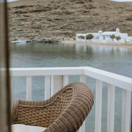 Yi & Thalassa Living By Khi Kíthnos Dış mekan fotoğraf