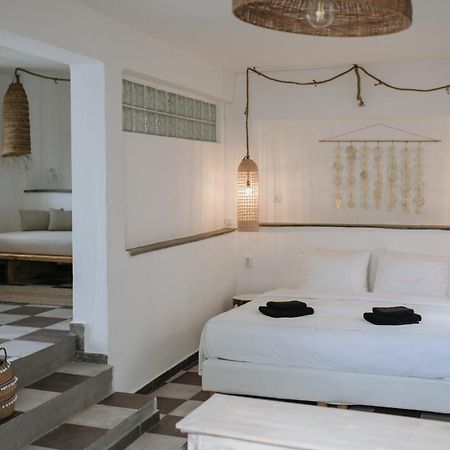 Yi & Thalassa Living By Khi Kíthnos Dış mekan fotoğraf
