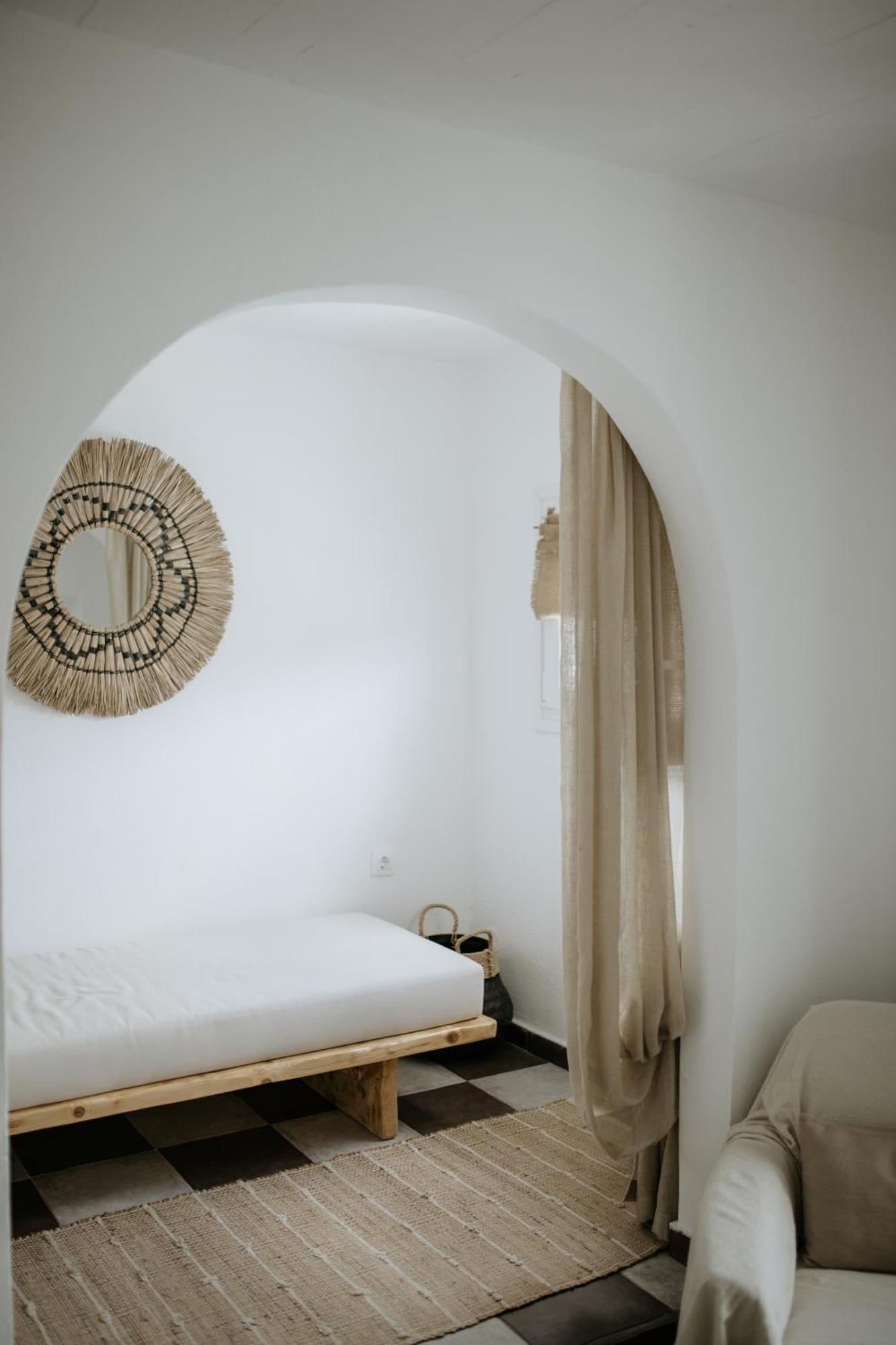 Yi & Thalassa Living By Khi Kíthnos Dış mekan fotoğraf