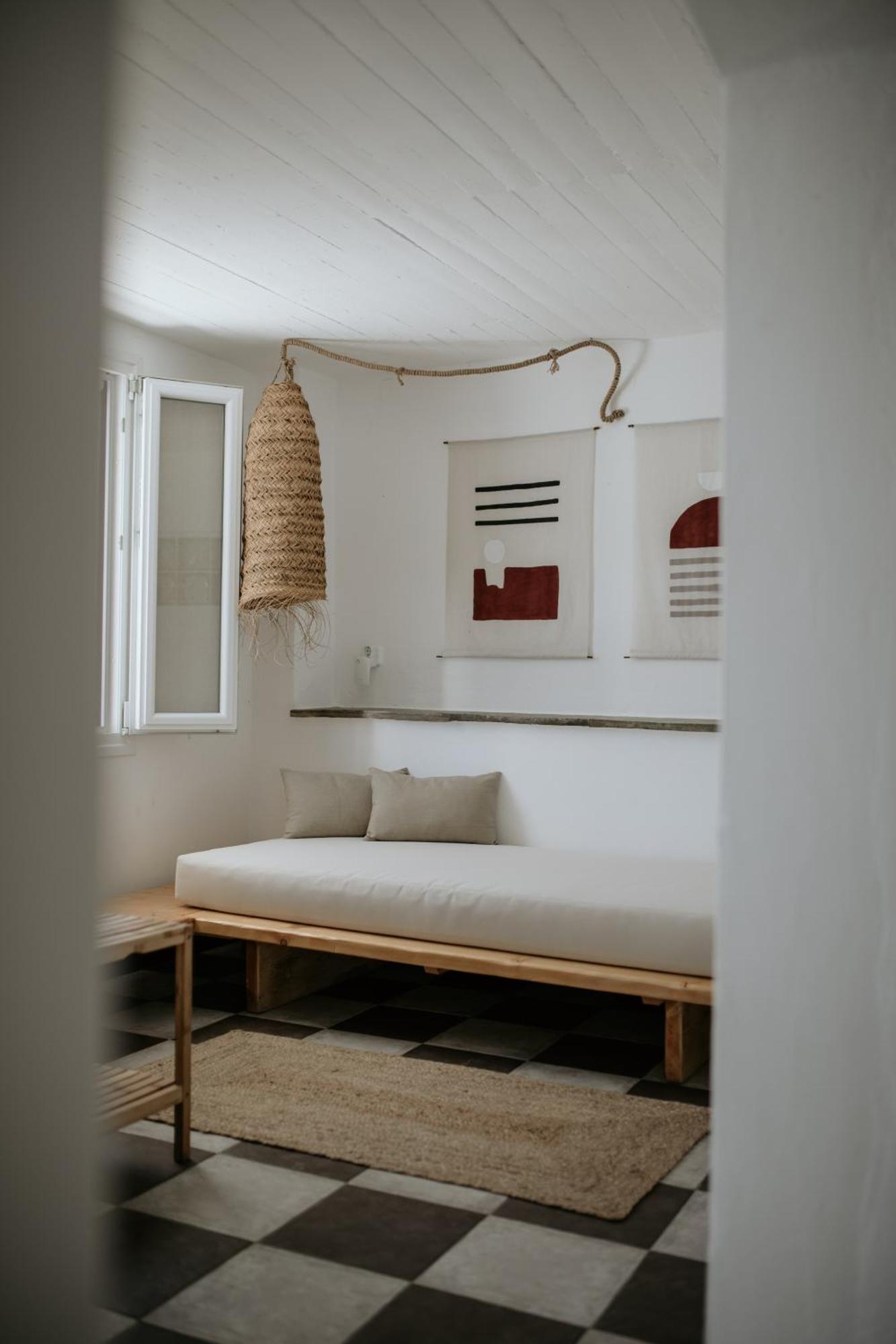 Yi & Thalassa Living By Khi Kíthnos Dış mekan fotoğraf