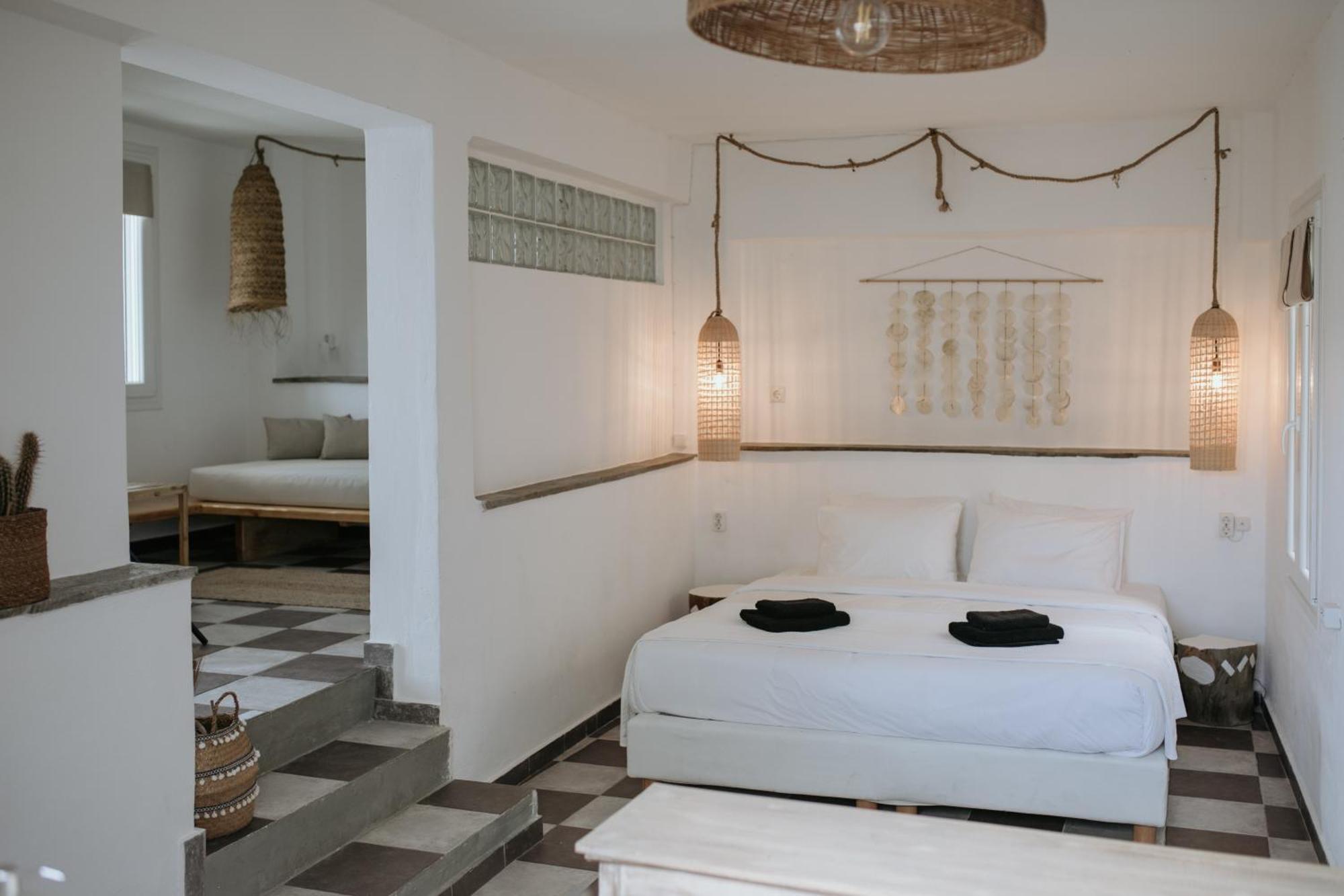 Yi & Thalassa Living By Khi Kíthnos Dış mekan fotoğraf