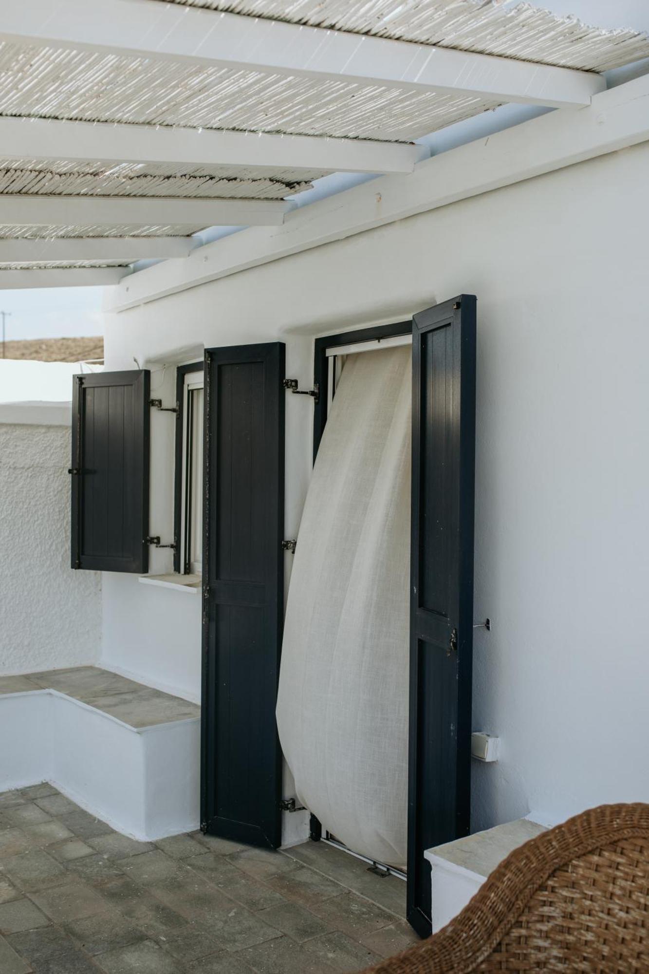 Yi & Thalassa Living By Khi Kíthnos Dış mekan fotoğraf